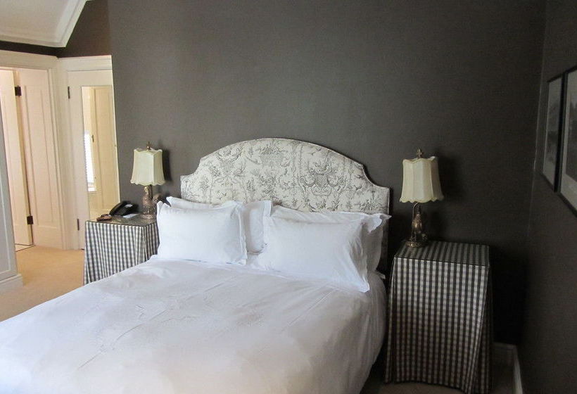 The Andros Boutique Hotel 14