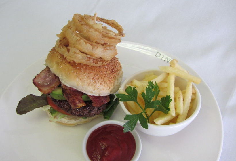 The Andros Boutique Hotel 15