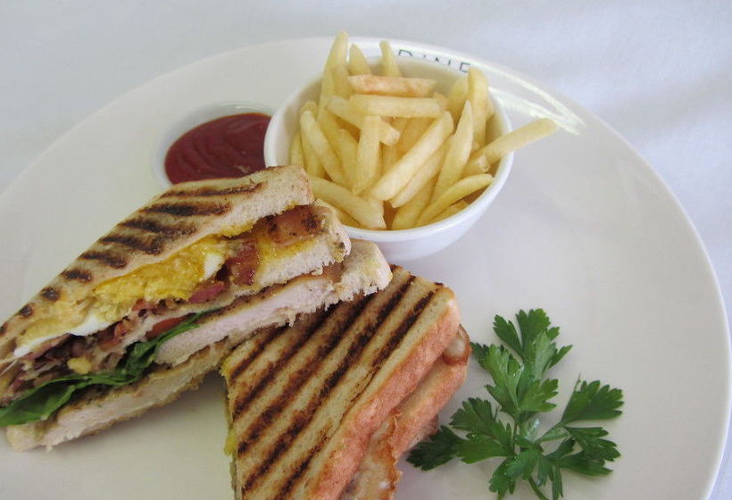 The Andros Boutique Hotel 16