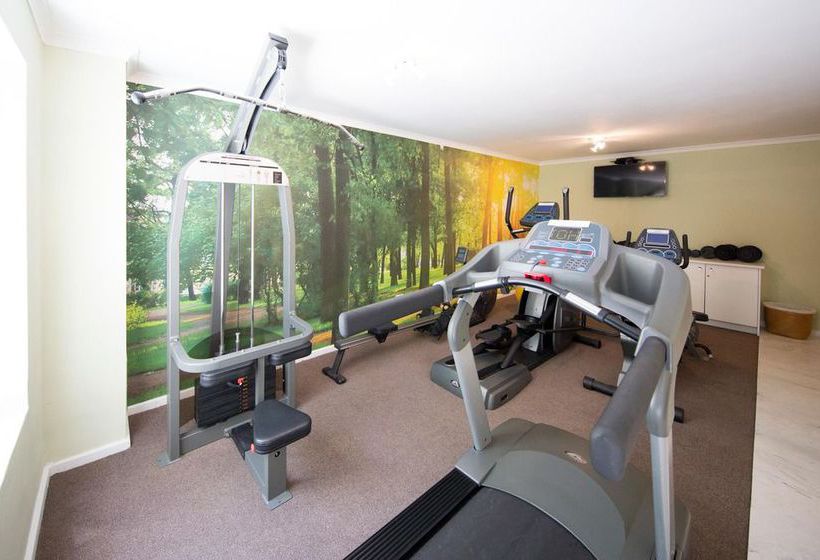 The Andros Boutique Hotel 18