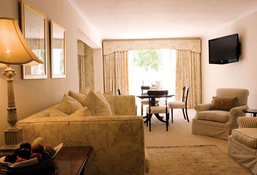 The Andros Boutique Hotel 3