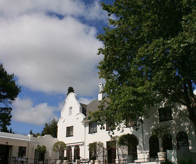 The Andros Boutique Hotel 4