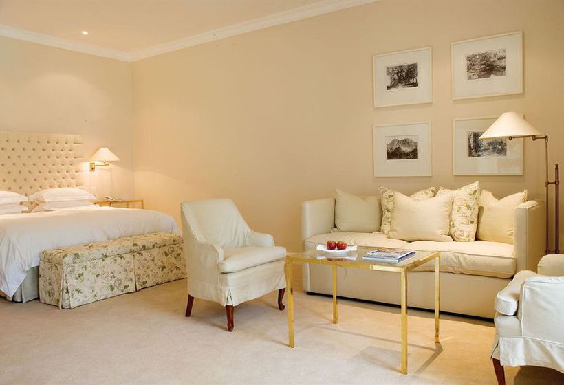 The Andros Boutique Hotel 6