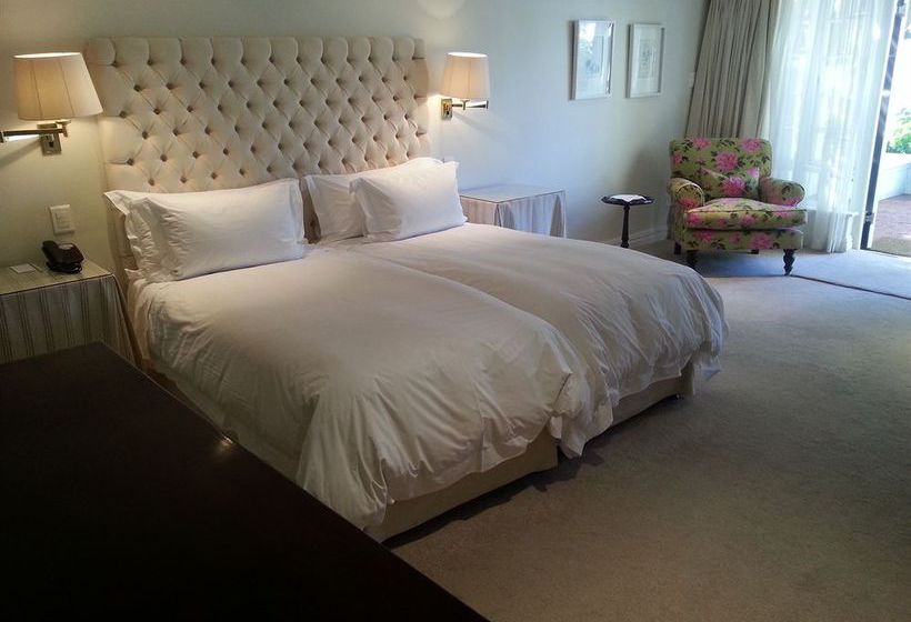 The Andros Boutique Hotel 8