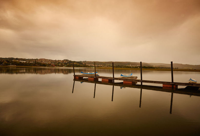 Hotel Knysna River Club 1