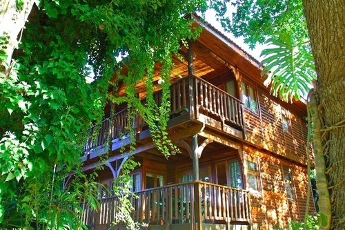 Hotel Knysna River Club 12