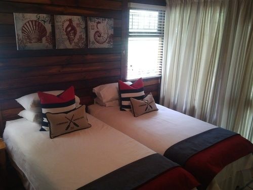 Hotel Knysna River Club 13