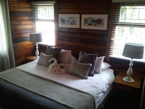 Hotel Knysna River Club 14