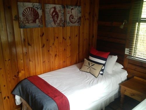 Hotel Knysna River Club 15