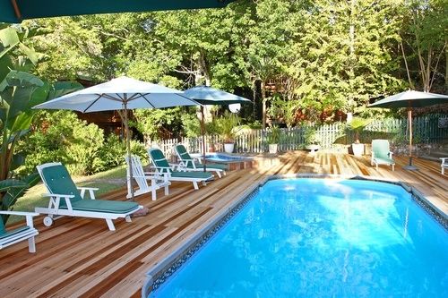 Hotel Knysna River Club 17