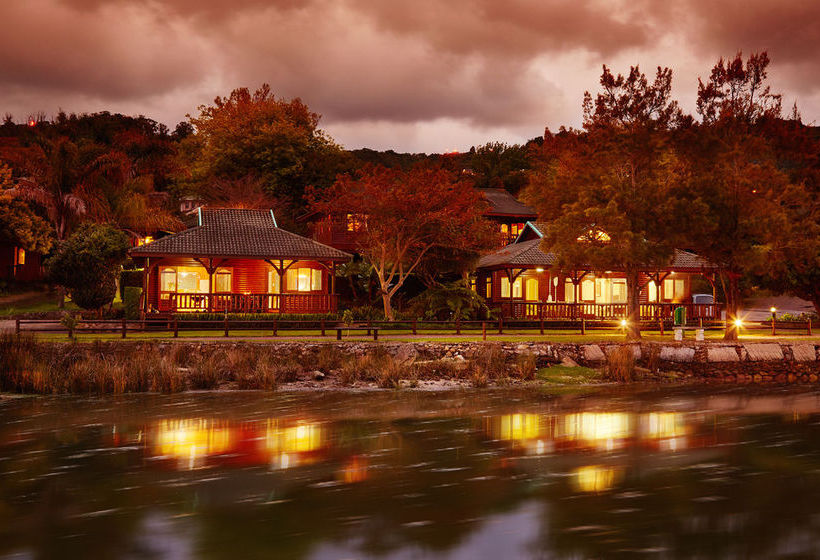 Hotel Knysna River Club 2