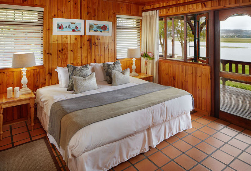 Hotel Knysna River Club 3