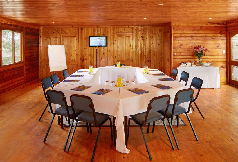 Hotel Knysna River Club 6