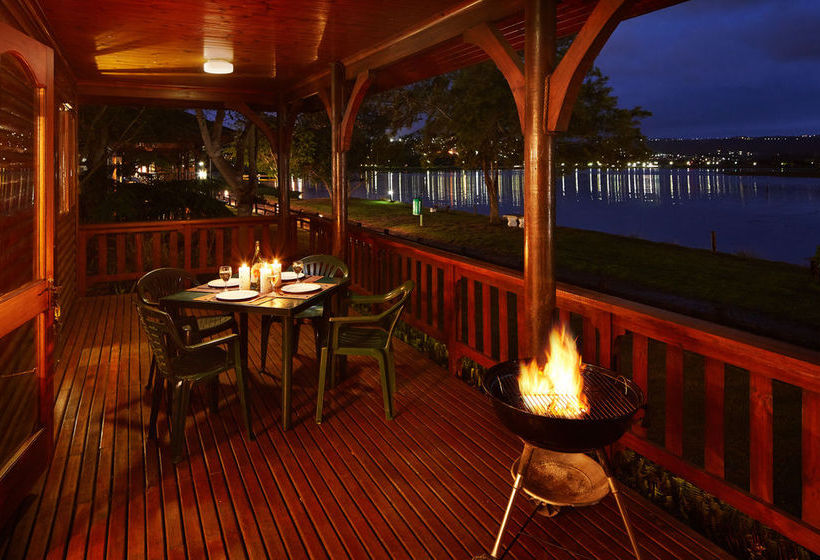 Hotel Knysna River Club 7