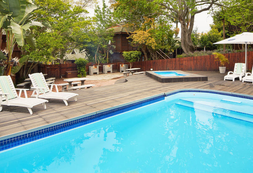 Hotel Knysna River Club 8