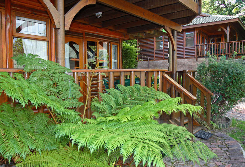 Hotel Knysna River Club 9