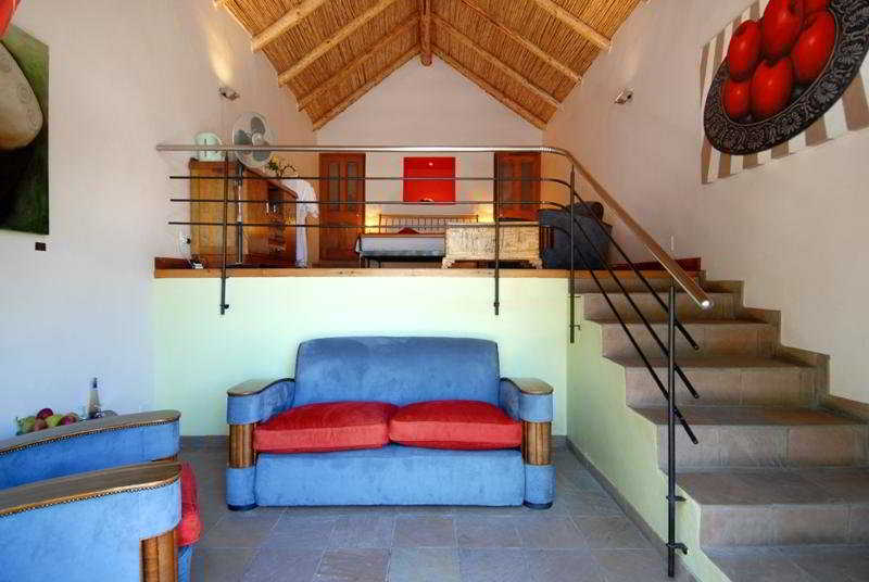 Hotel Mimosa Lodge 20