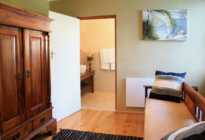 Hotel Mimosa Lodge 3