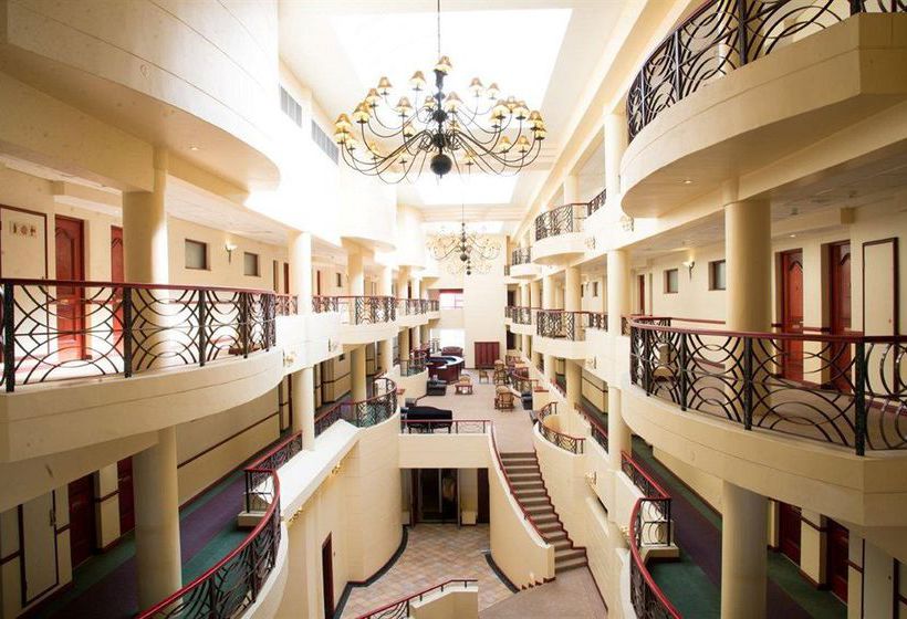 Premier Hotel Regent