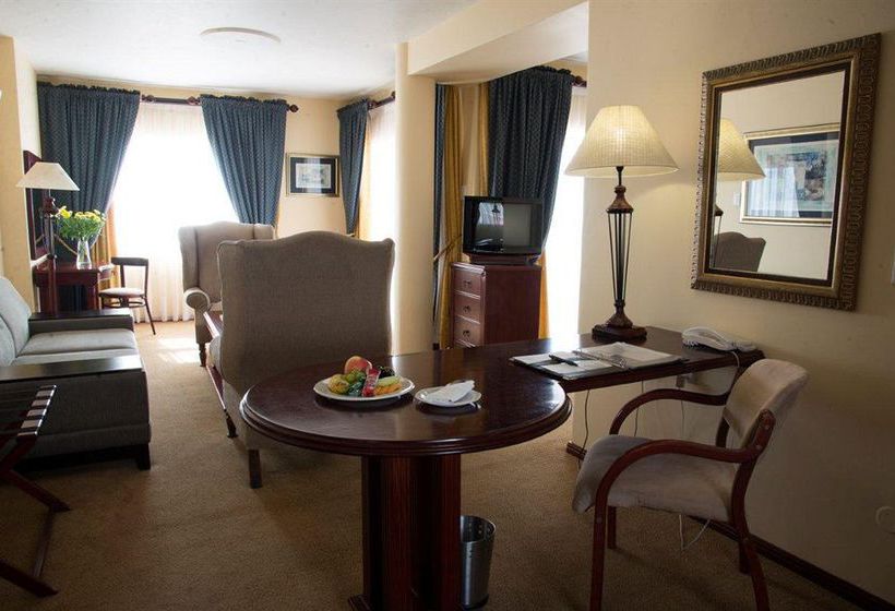 Premier Hotel Regent 1