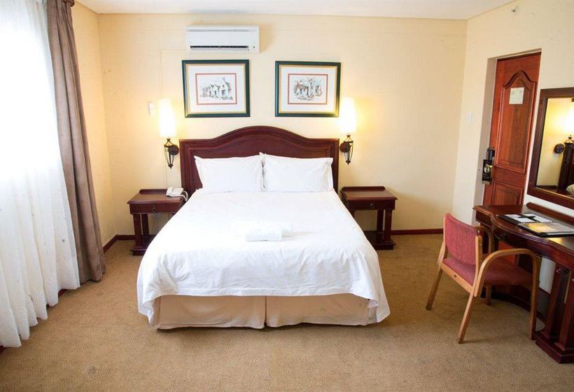 Premier Hotel Regent 10