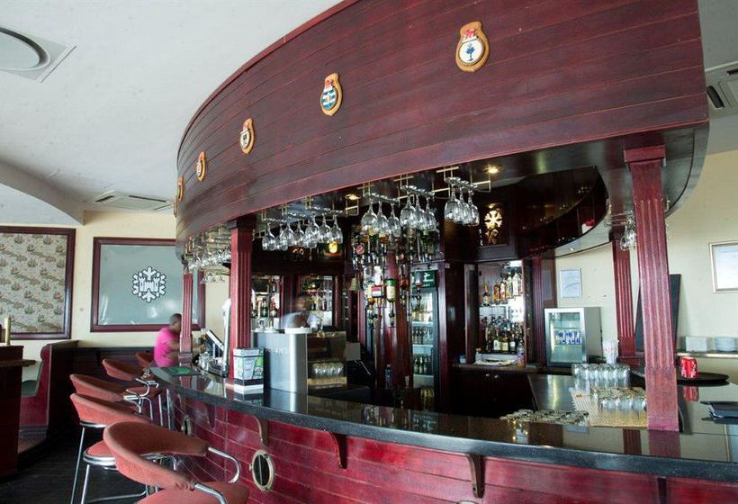 Premier Hotel Regent 11