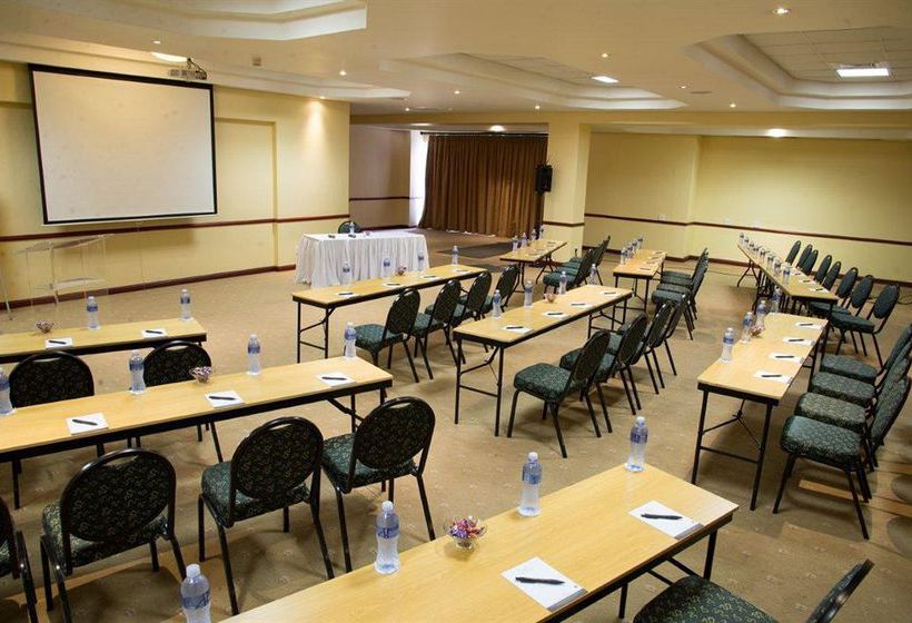 Premier Hotel Regent 12