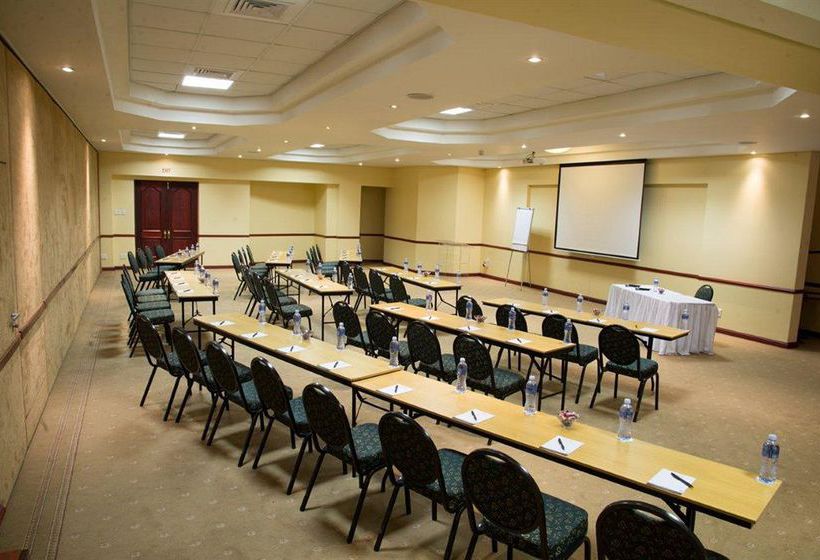 Premier Hotel Regent 14