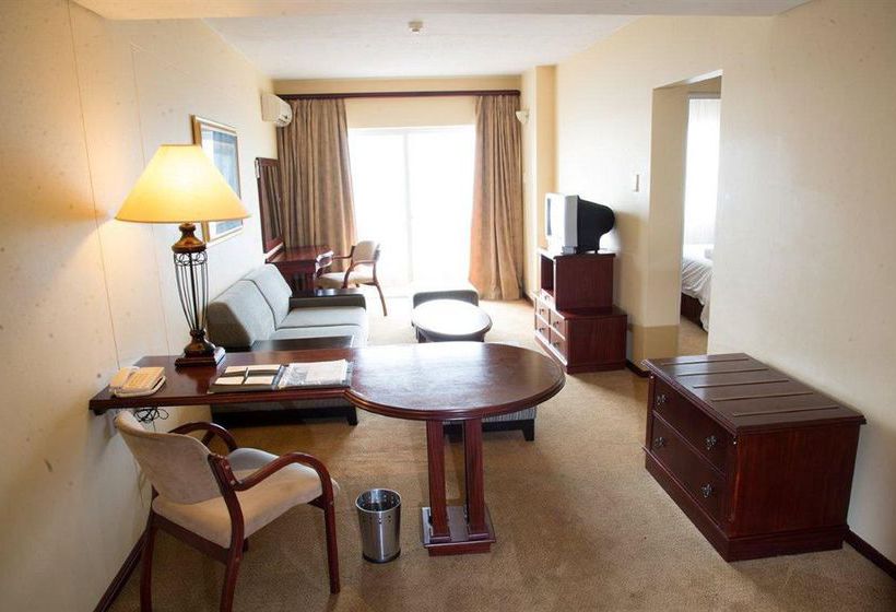 Premier Hotel Regent 15