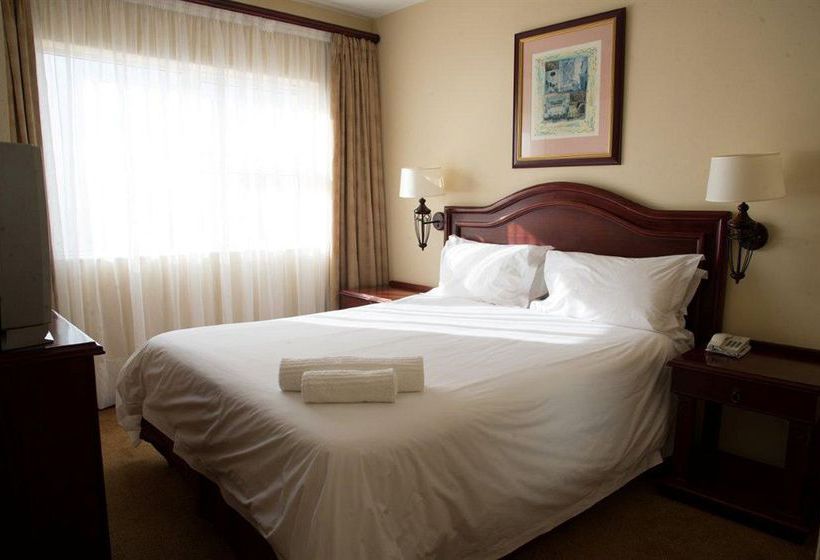 Premier Hotel Regent 16