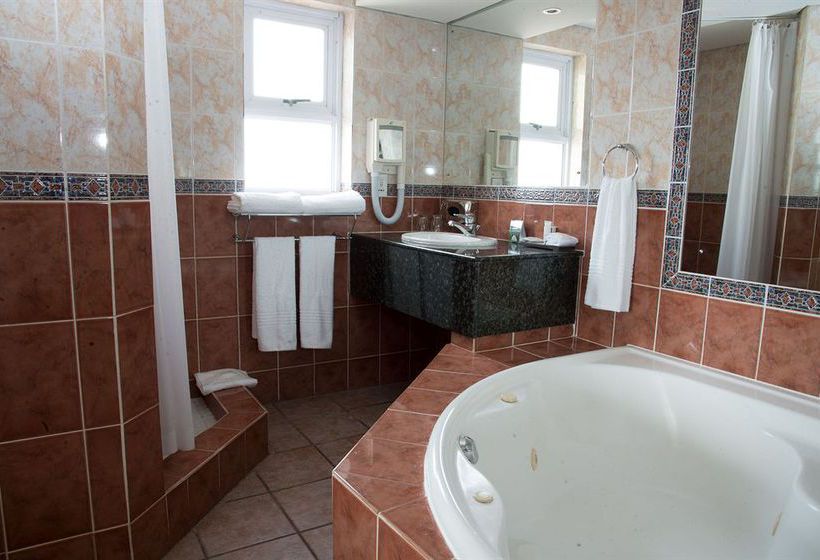 Premier Hotel Regent 3