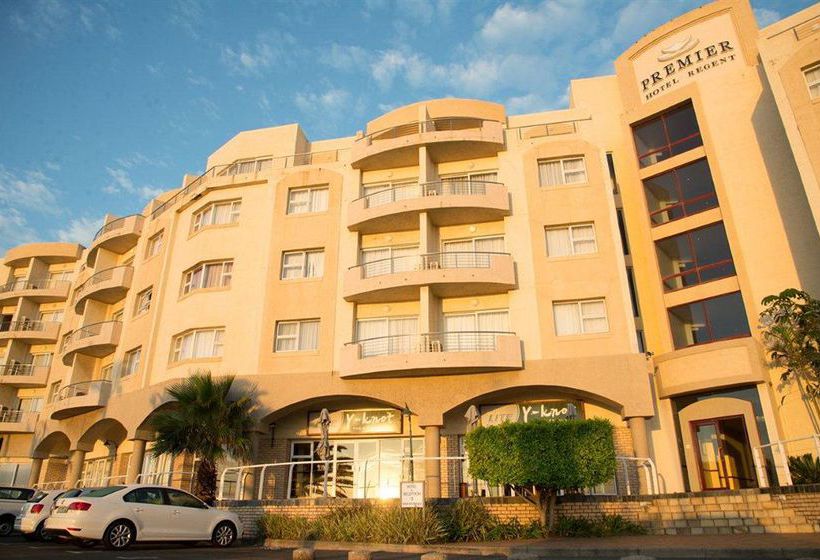 Premier Hotel Regent 5