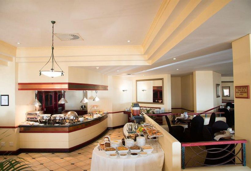 Premier Hotel Regent 6