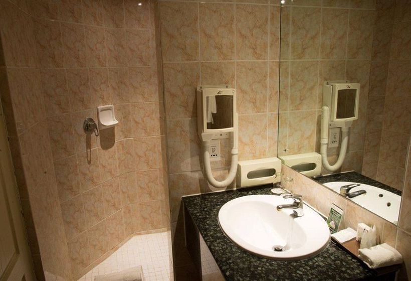 Premier Hotel Regent 7