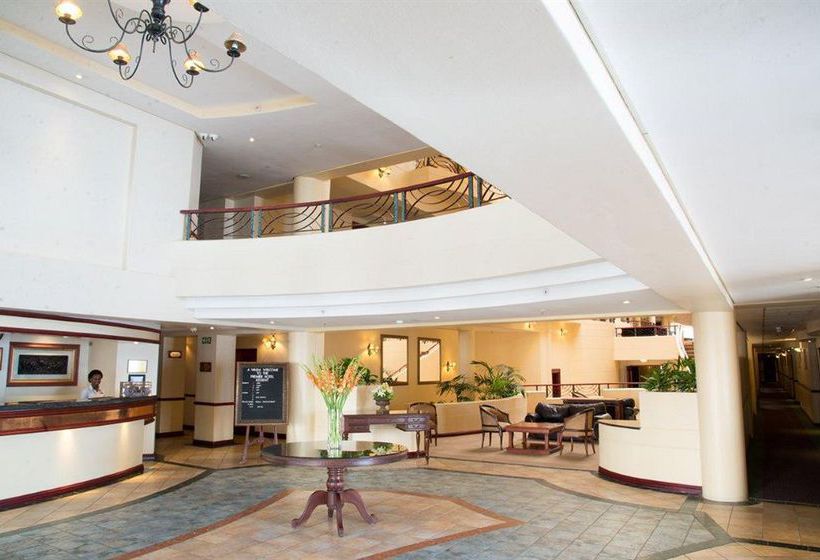 Premier Hotel Regent 9