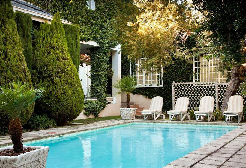 QueenŽs Hotel Oudtshoorn