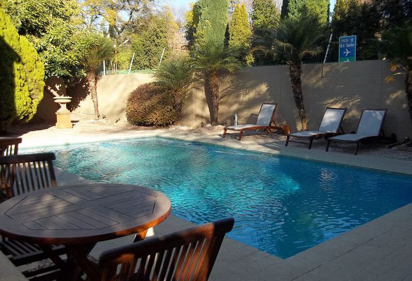 Glenalmond Hotel & Spa Sandton