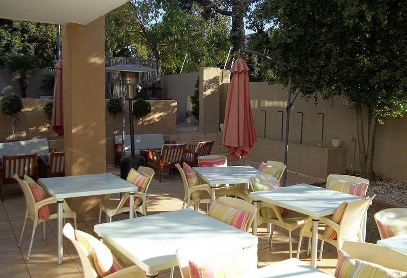 Glenalmond Hotel & Spa 1