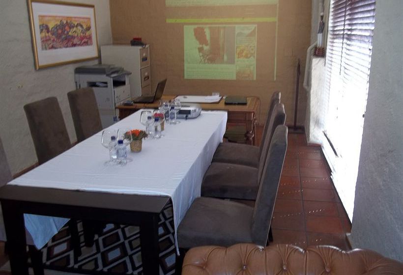 Glenalmond Hotel & Spa 10