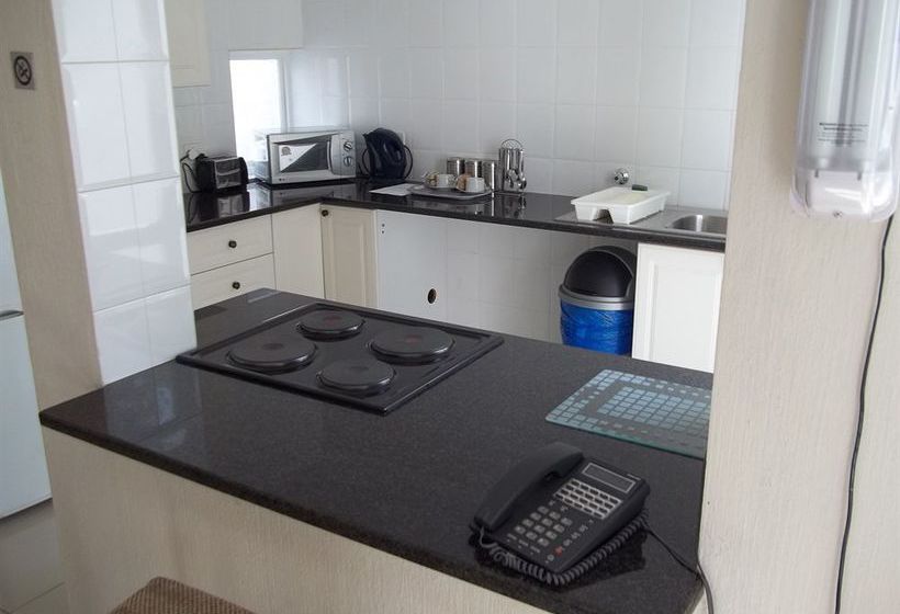 Glenalmond Hotel & Spa 12