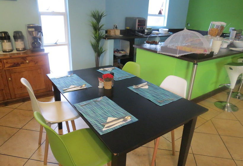 Glenalmond Hotel & Spa 15