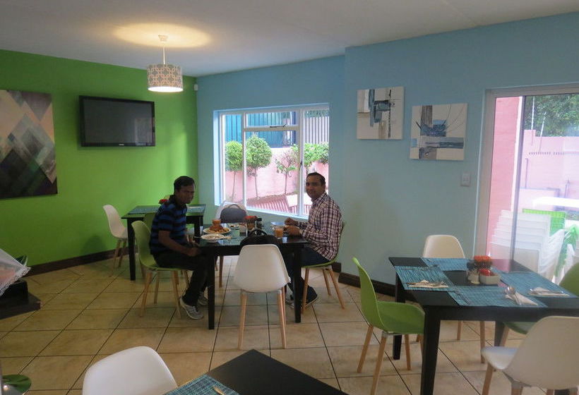 Glenalmond Hotel & Spa 17