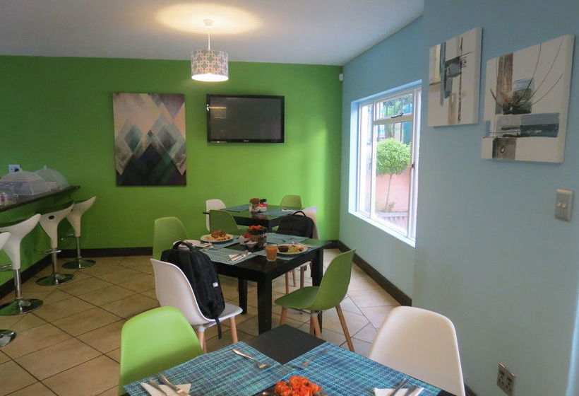 Glenalmond Hotel & Spa 18