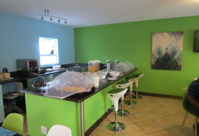 Glenalmond Hotel & Spa 19