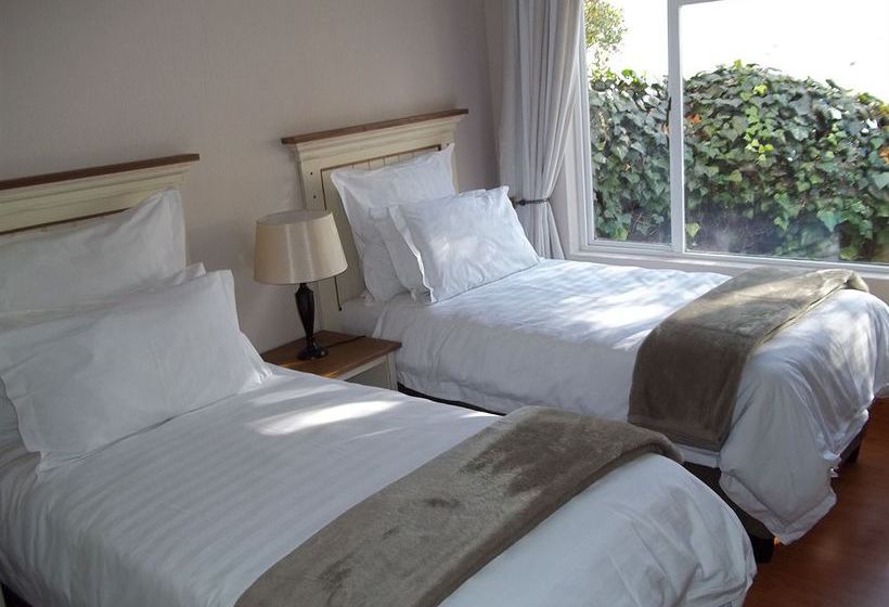 Glenalmond Hotel & Spa 2