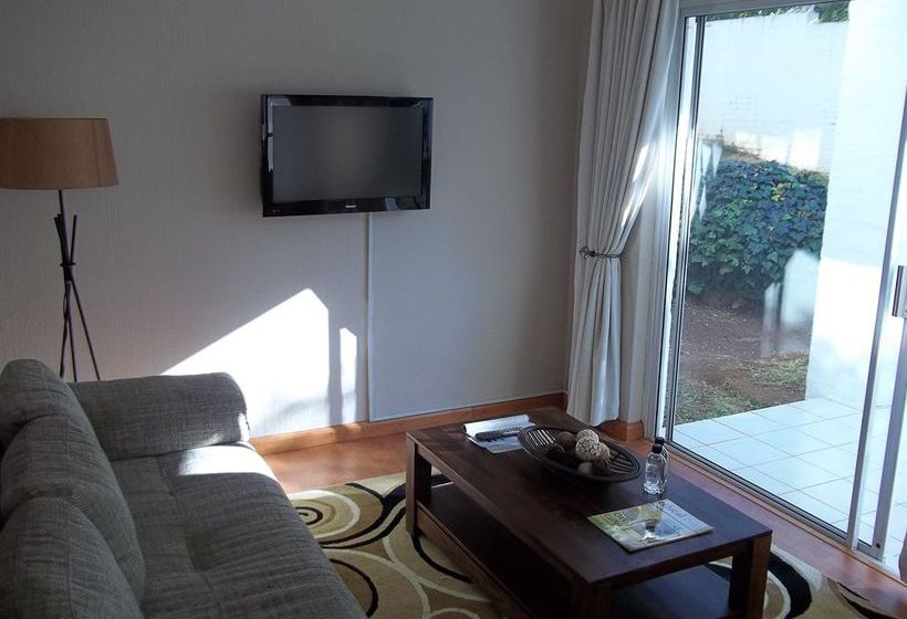 Glenalmond Hotel & Spa 4