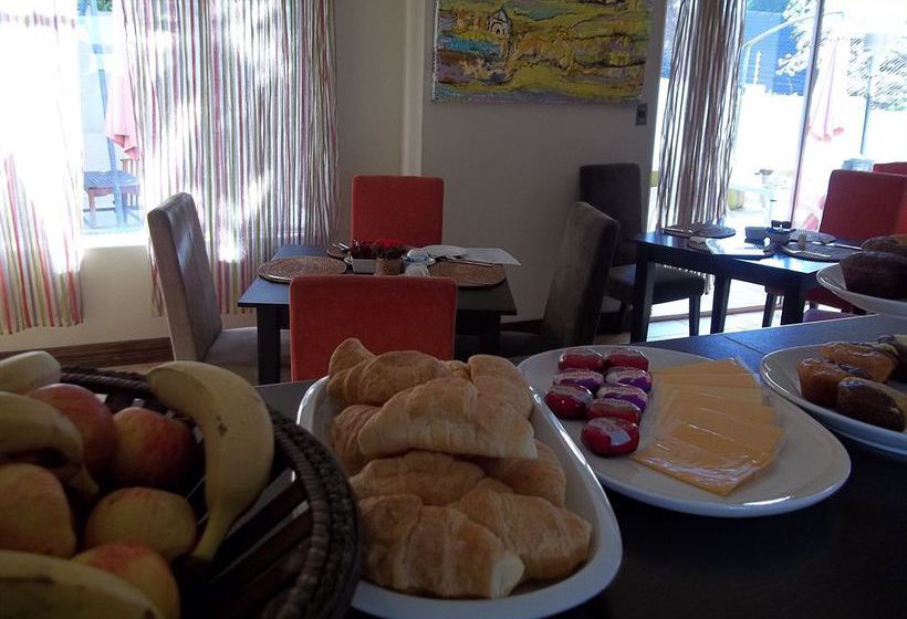 Glenalmond Hotel & Spa 5