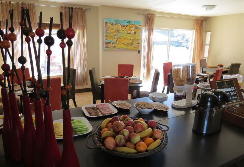 Glenalmond Hotel & Spa 6