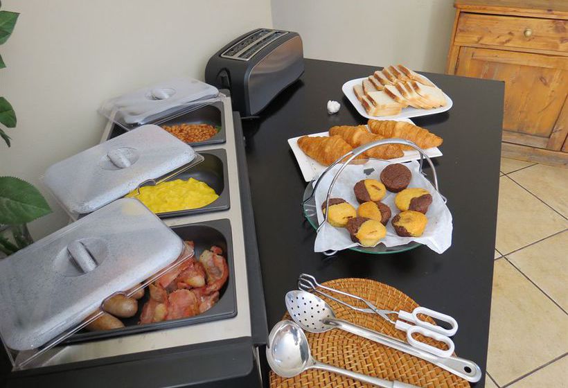 Glenalmond Hotel & Spa 7