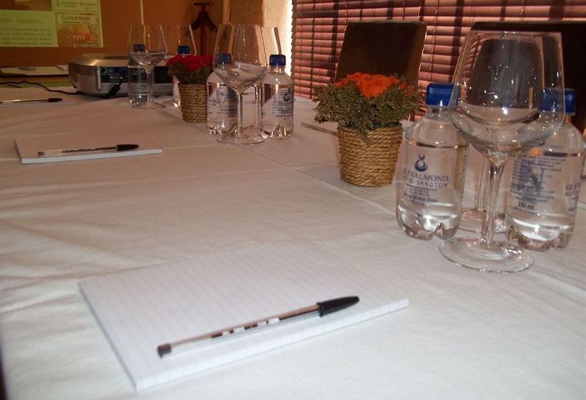 Glenalmond Hotel & Spa 9